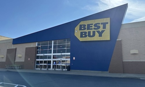 Best Buy